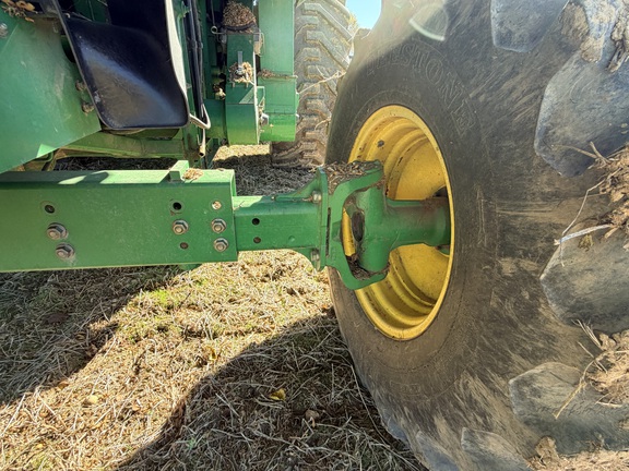 Photo of 2004 John Deere 9760 STS