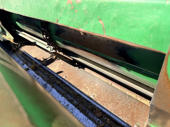 Photo of 2004 John Deere 9760 STS