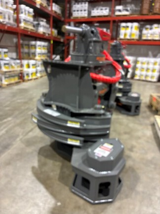 2026 Ryan DS2800