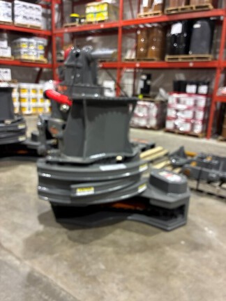2026 Ryan DS2800