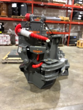 2026 Ryan DS2800
