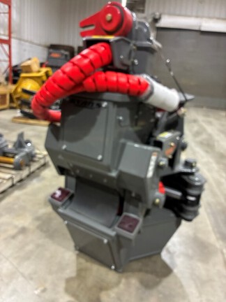 2026 Ryan DS2800
