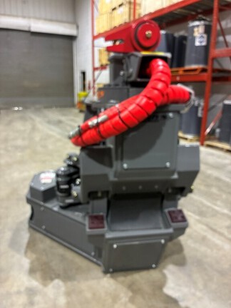 2026 Ryan DS2800