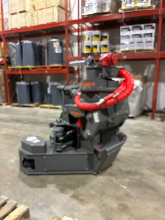 2026 Ryan DS2800