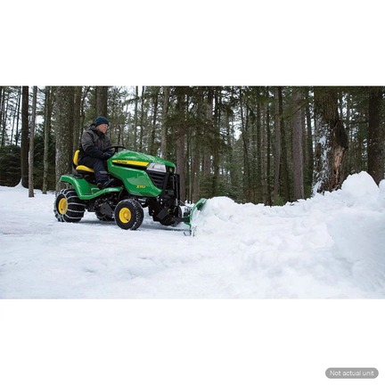 New In-Stock 2026 John Deere X350 Lawn & Garden Tractors at Koenig Equipment in Richmond, IN - Photo2