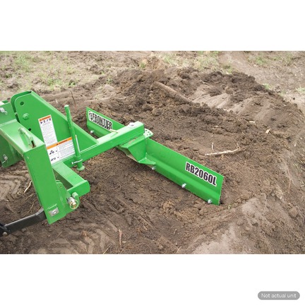 New  Frontier RB2060L