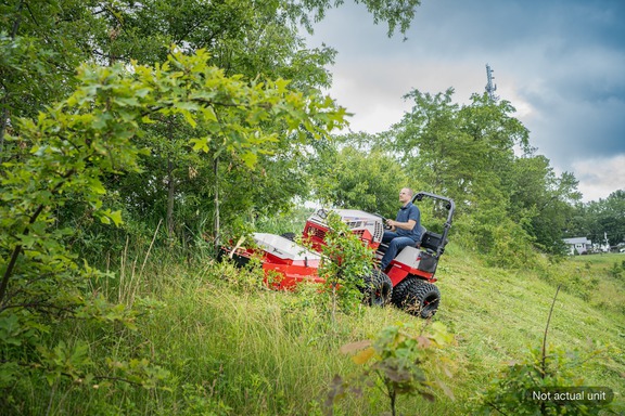 New In-Stock 2026 Ventrac MZ480 Miscellaneous Tractor Attachments at Koenig Equipment in Bloomington, IN - Photo3