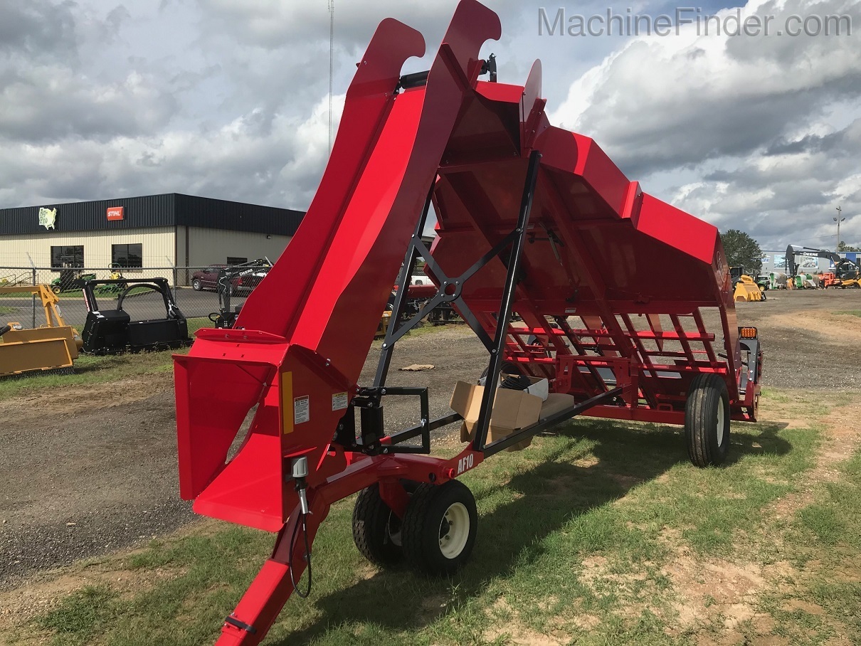 2020 Kuhns Mfg KUHNS AF10 Image 4