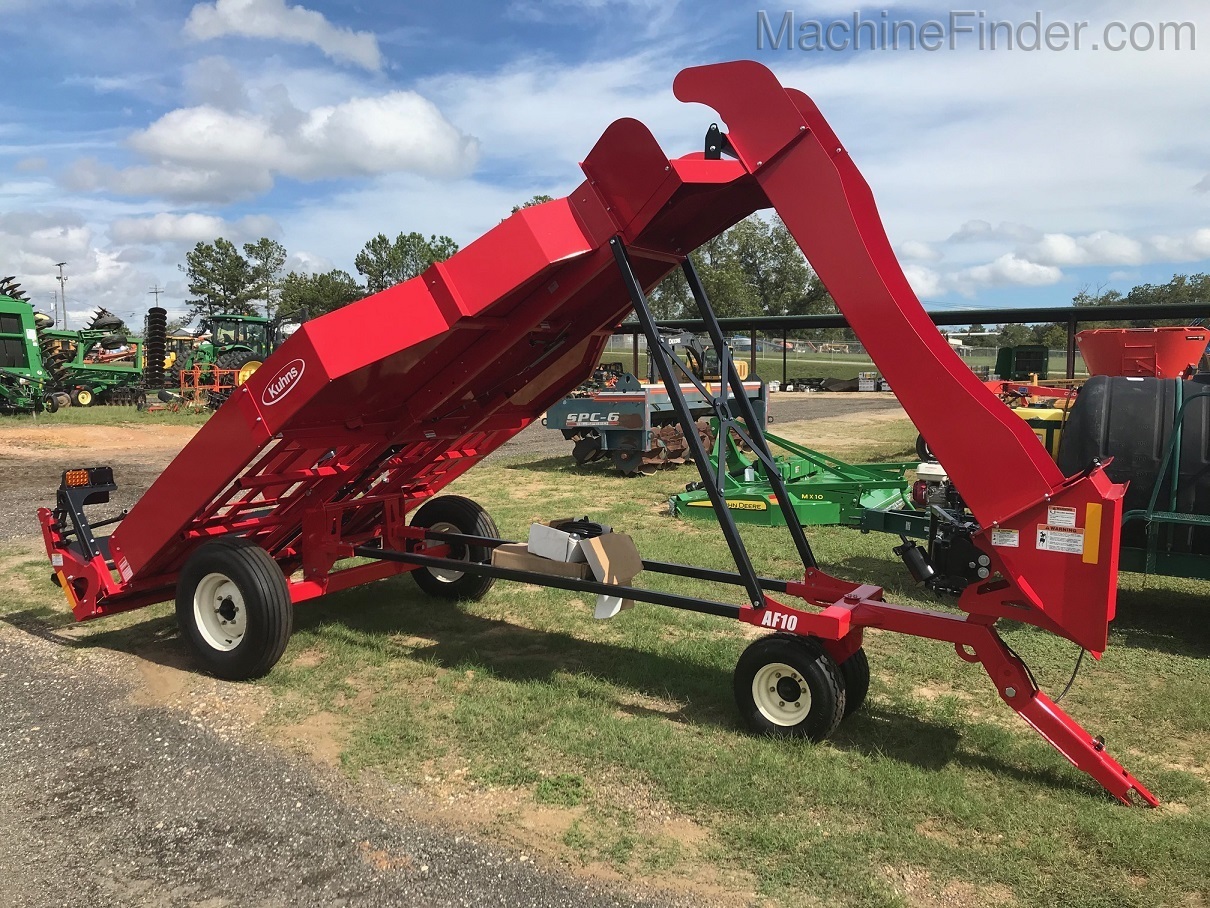 2020 Kuhns Mfg KUHNS AF10 Image 1