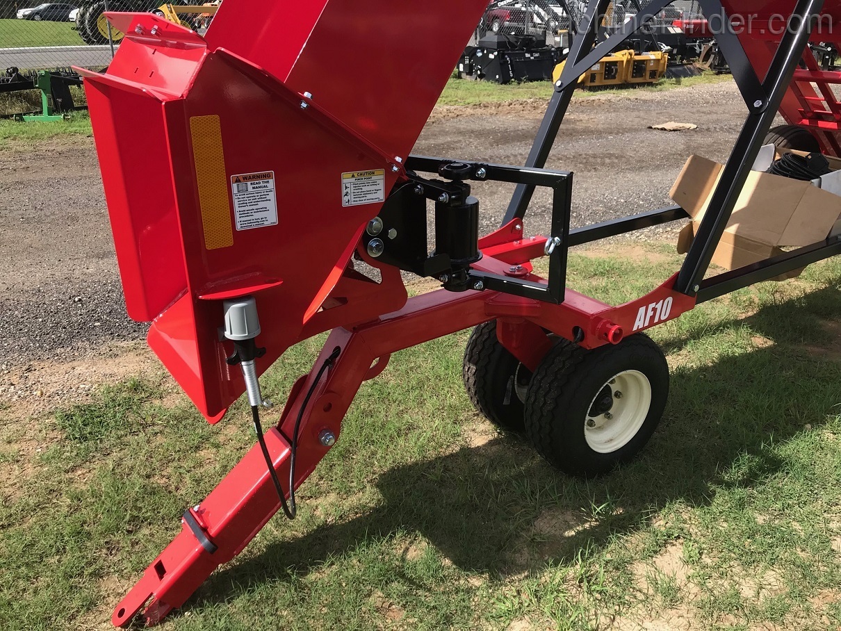 2020 Kuhns Mfg KUHNS AF10 Image 5