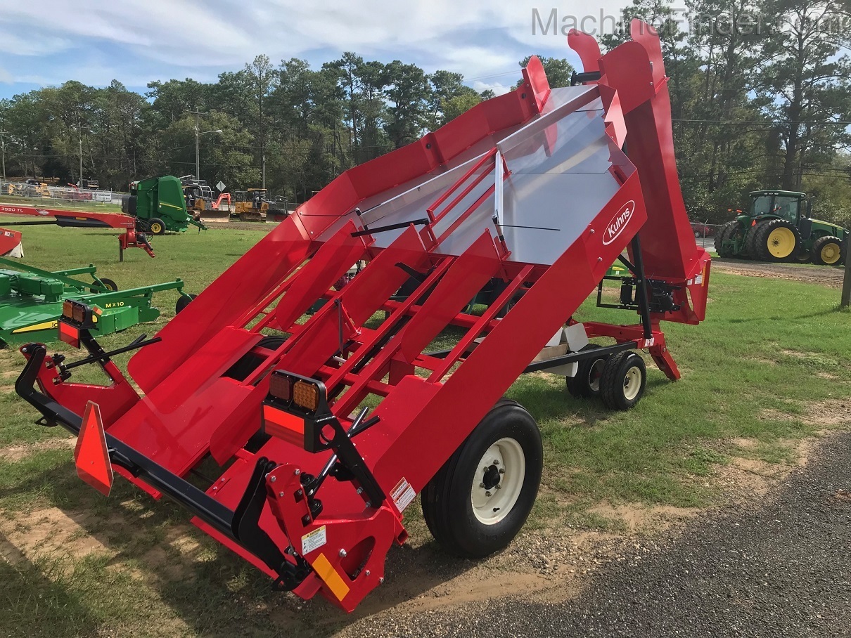 2020 Kuhns Mfg KUHNS AF10 Image 2