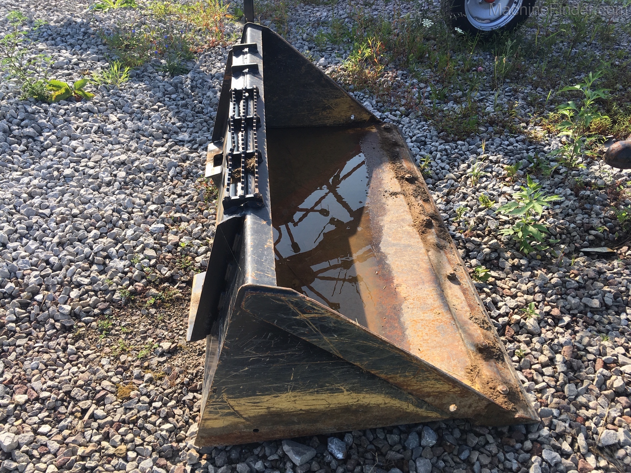 John Deere GH66 Image 2