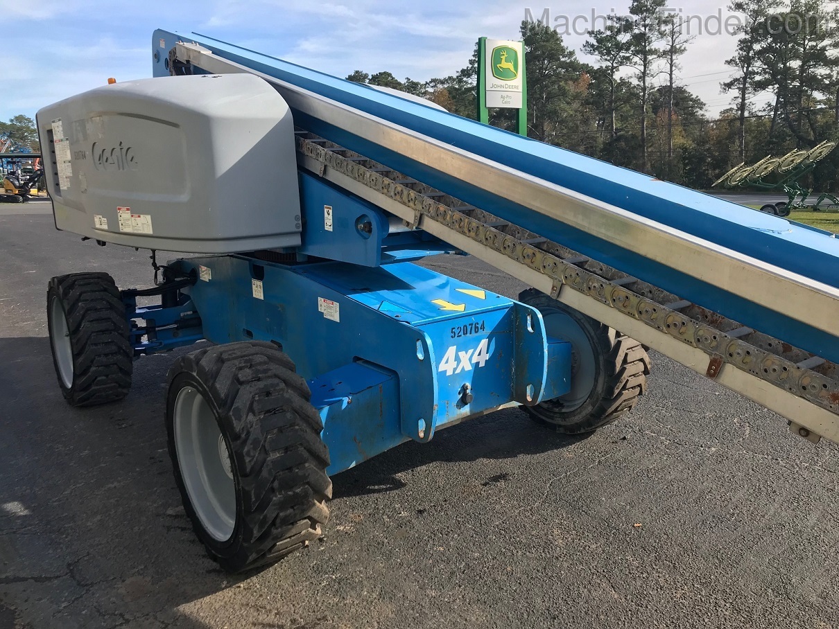 2014 Genie S60X Image 5