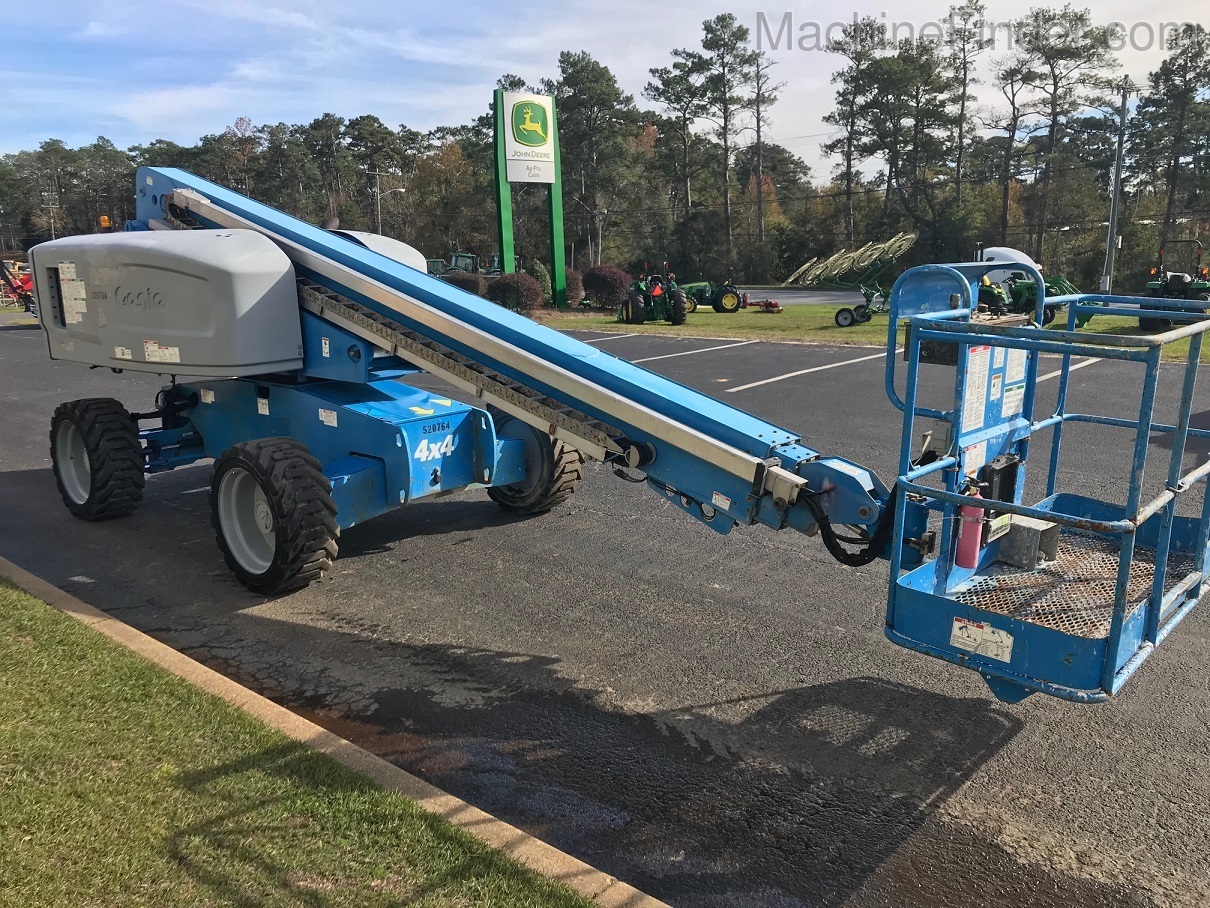 2014 Genie S60X Image 6