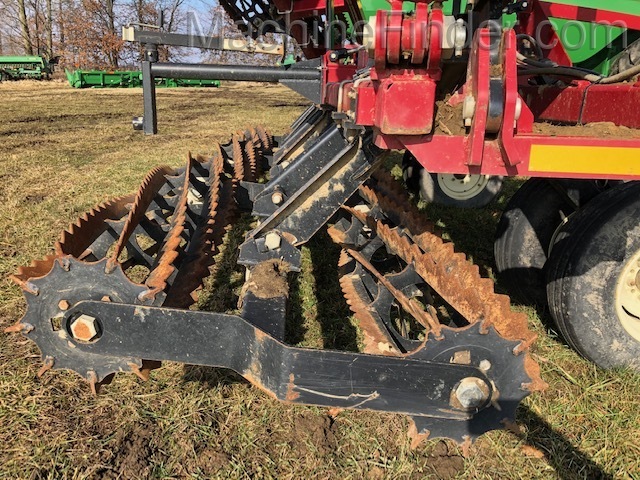 2015 J&M TF215-41 Image 3