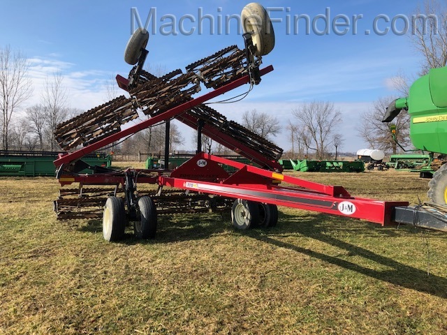 2015 J&M TF215-41 Image 1