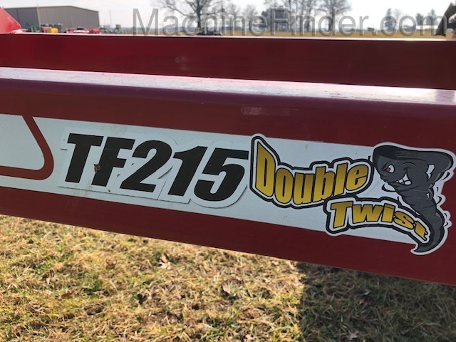 2015 J&M TF215-41 Image 5