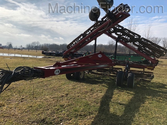 2015 J&M TF215-41 Image 2