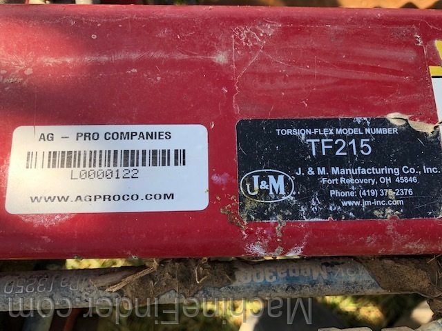 2015 J&M TF215-41 Image 6