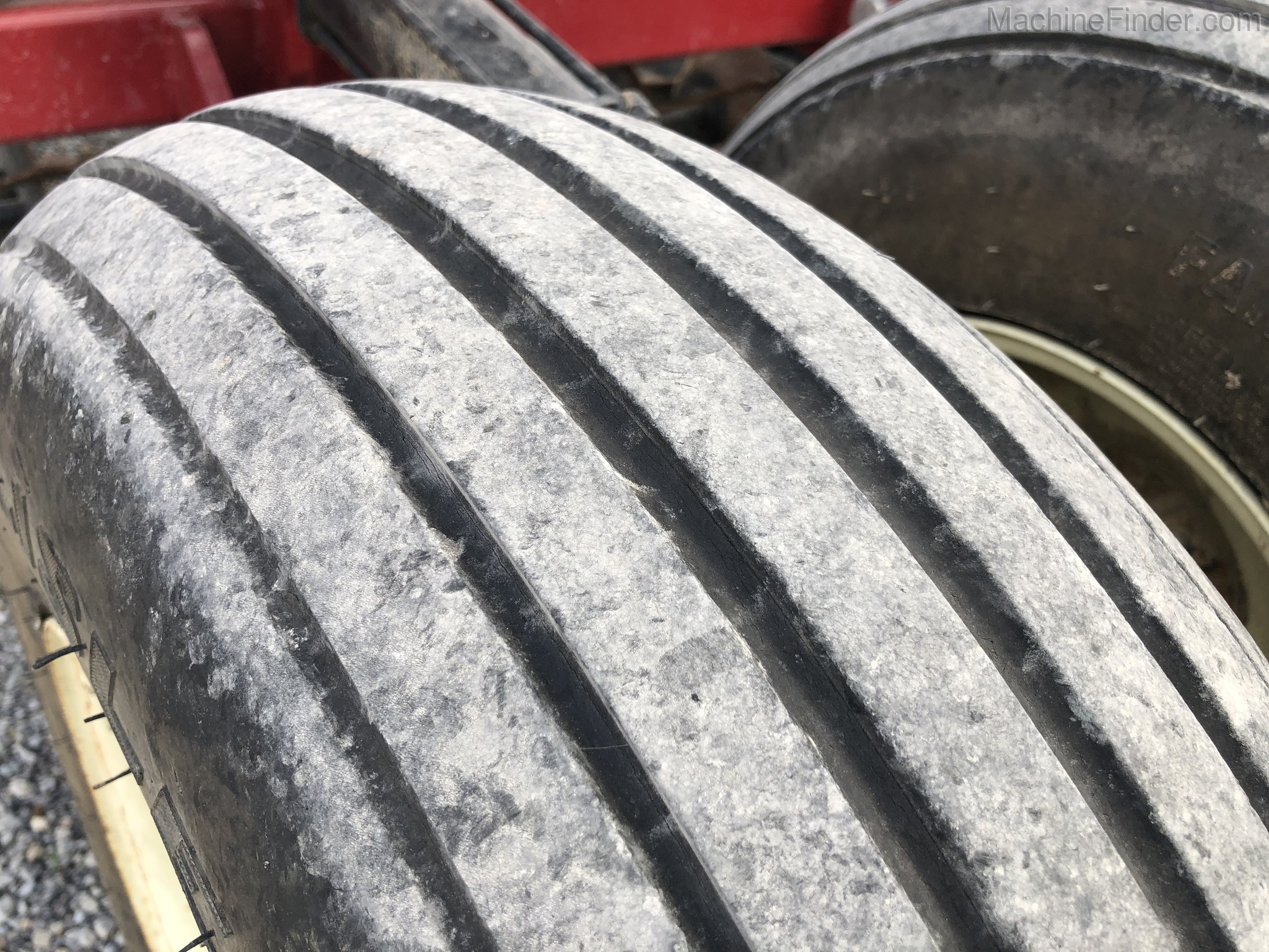 2013 J&M TF212-35 Image 7