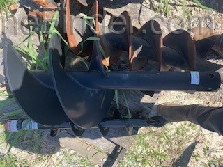 Toro AUGER BIT 18 Image 1