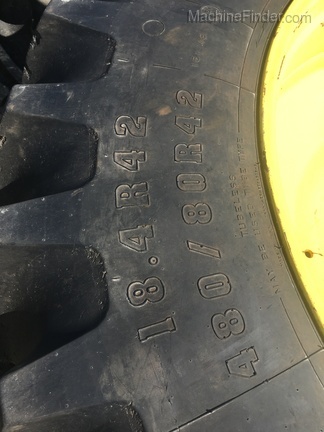 Firestone 480 Image 2