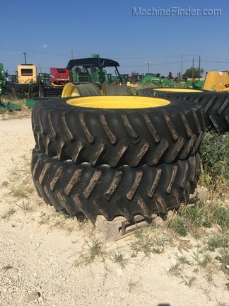 Firestone 480 Image 1