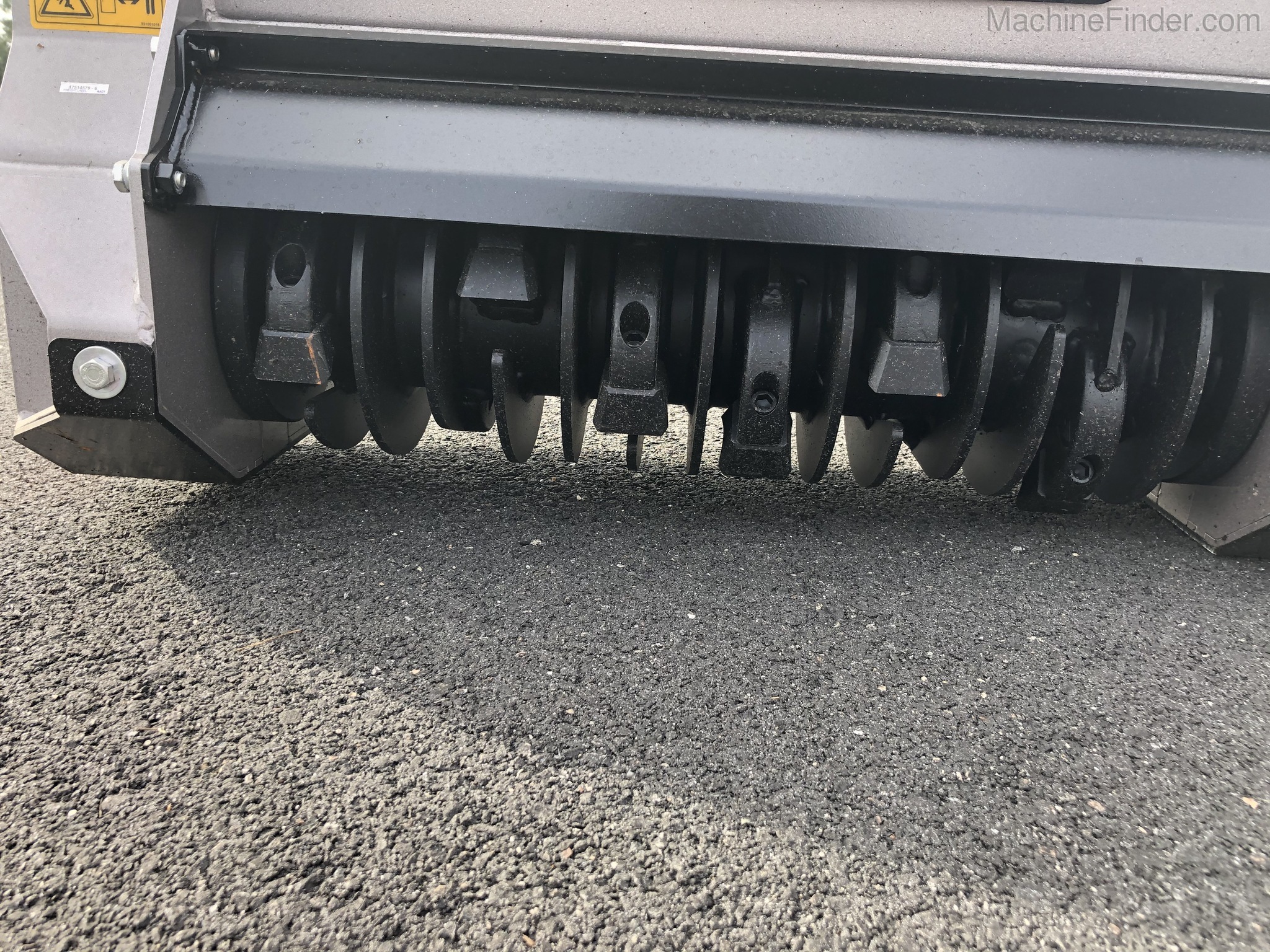 2020 John Deere 50G Image 7