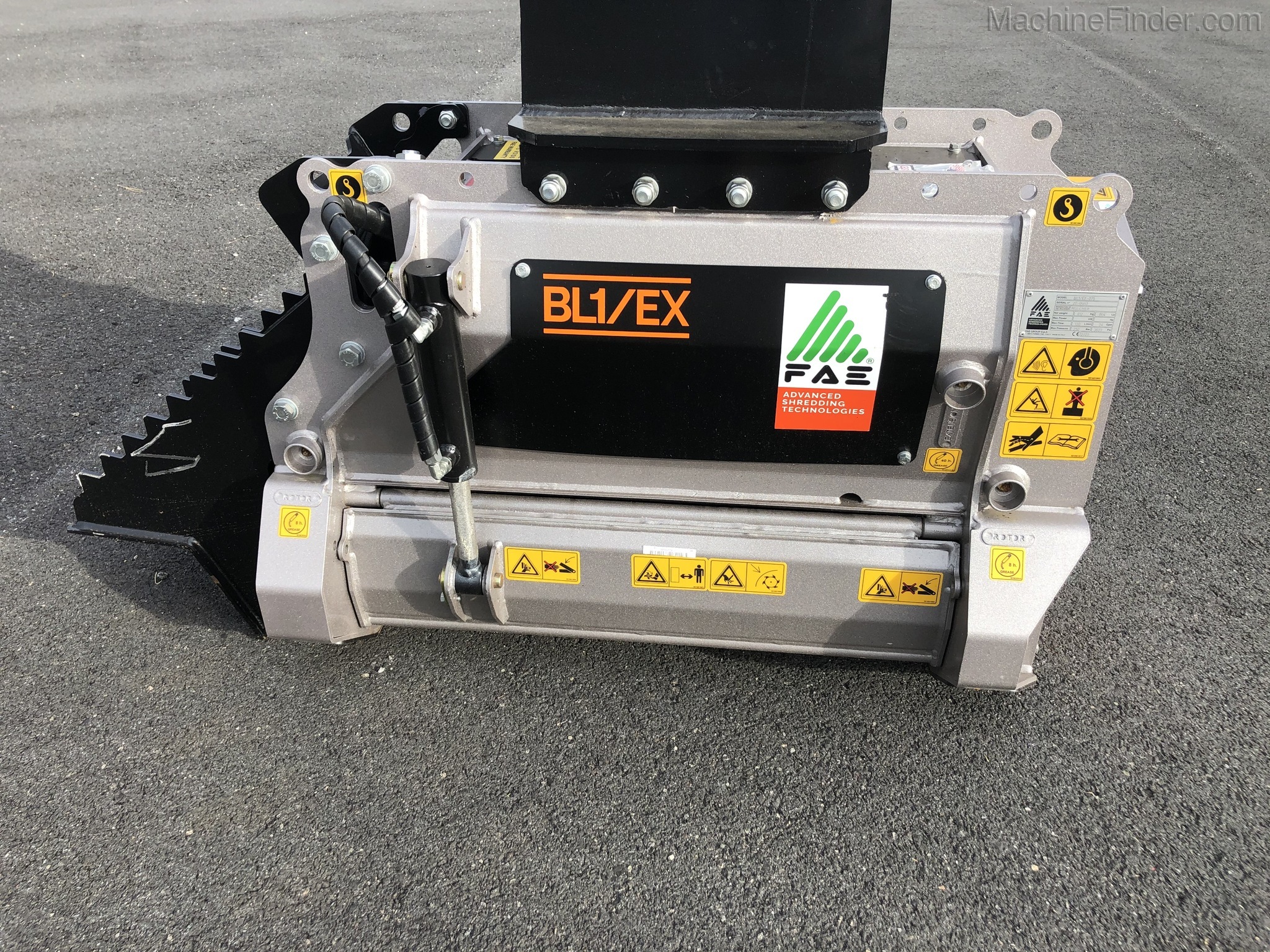 2020 John Deere 50G Image 4