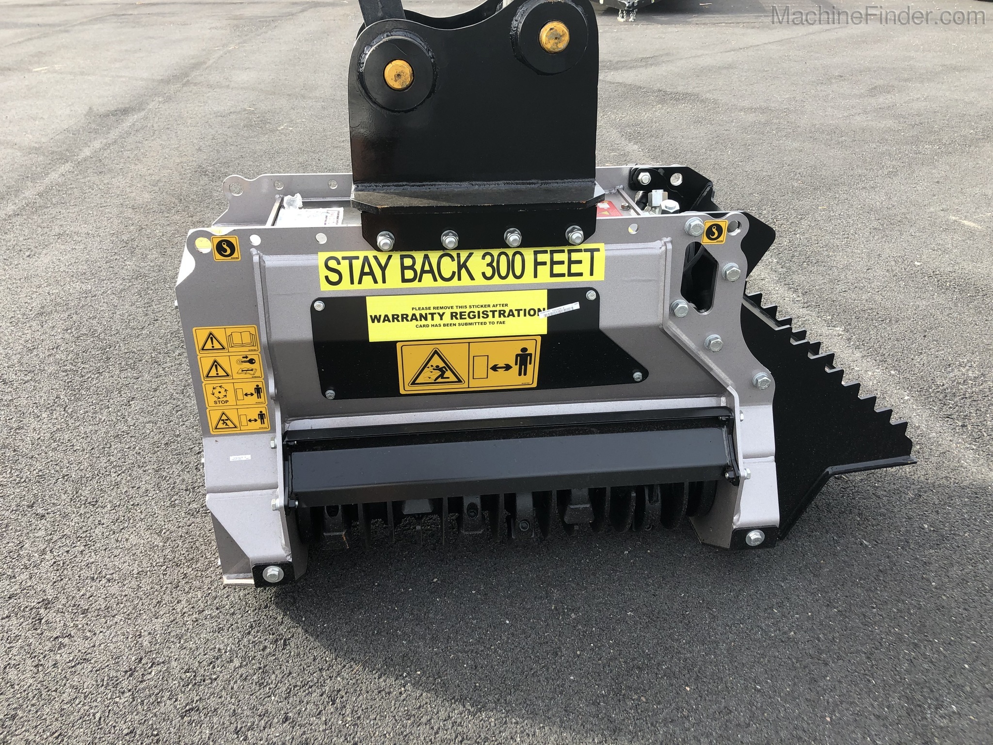 2020 John Deere 50G Image 5