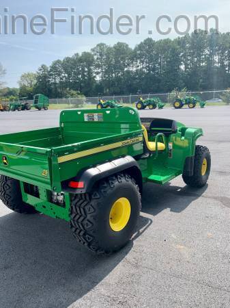 2020 John Deere TS Image 2
