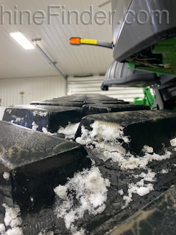 2018 John Deere 8370RT Image 5