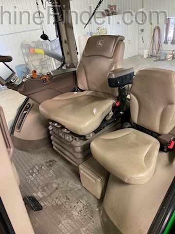 2018 John Deere 8370RT Image 6