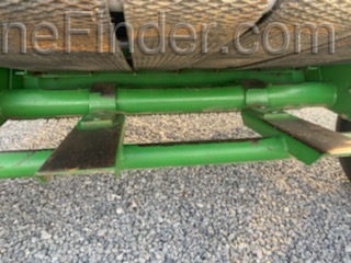 2005 John Deere 457 Image 7