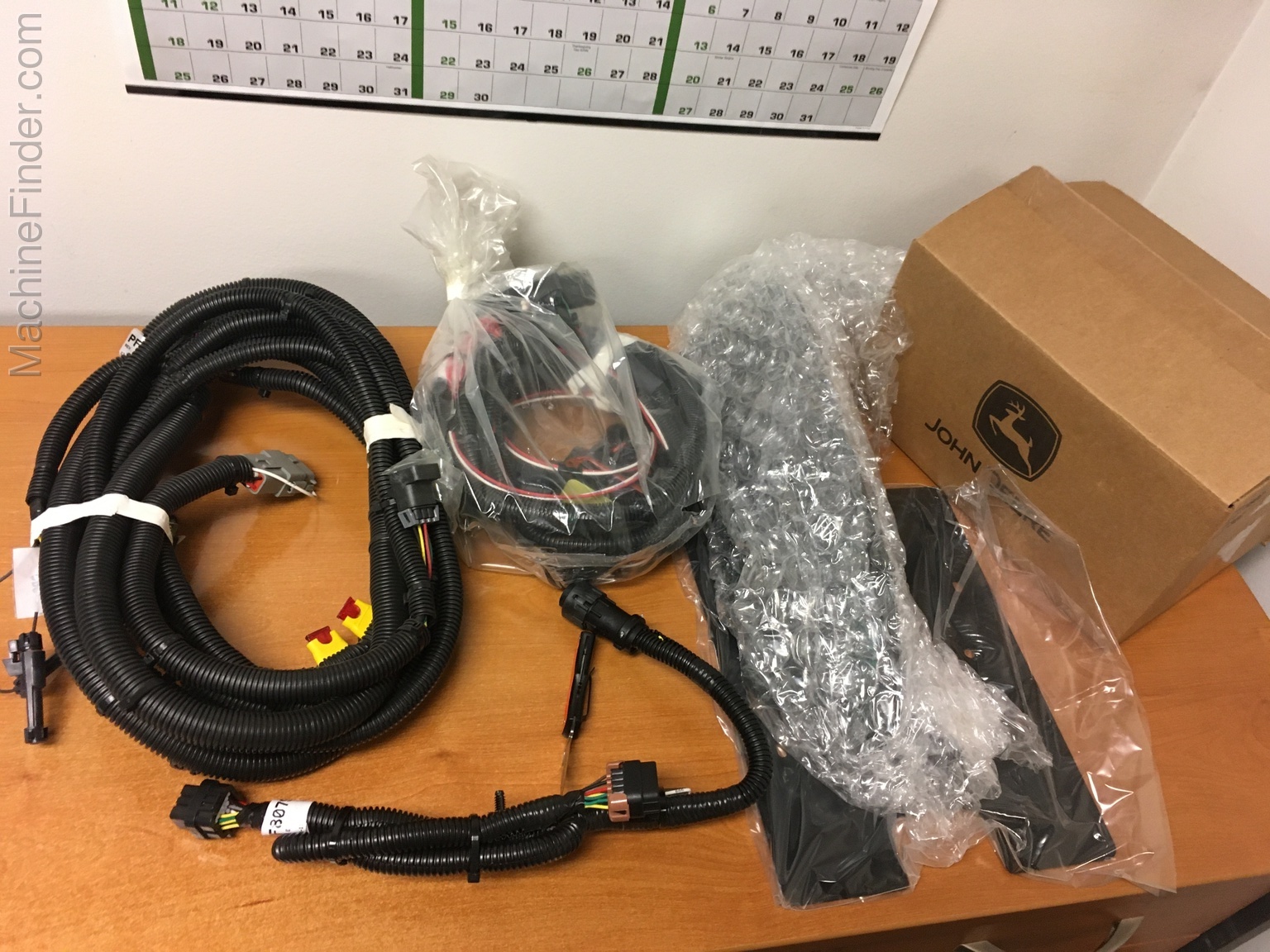 2011 John Deere AutoTrac Controller Image 1