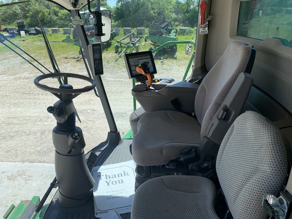 2020 John Deere S780 thumbnail 5