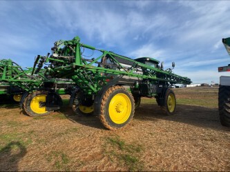 2019 John Deere R4044