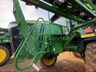 2019 John Deere R4044
