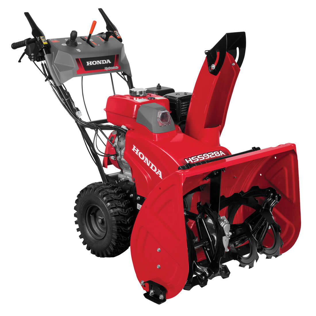 Honda HSS928AAWD Image 1