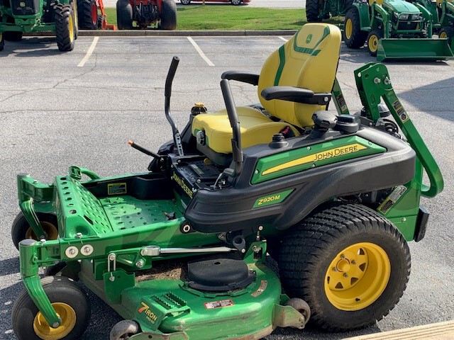 2022 John Deere Z920M Image 1