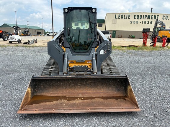 2023 John Deere 333G