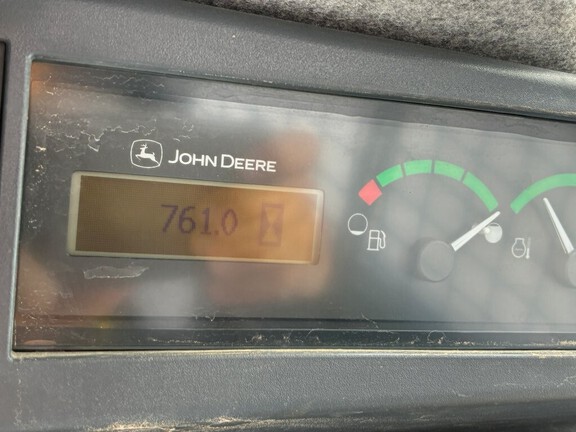 2023 John Deere 333G