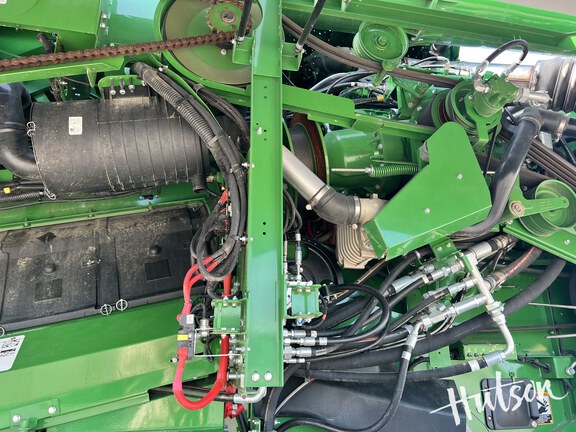 Photo of 2023 John Deere S780