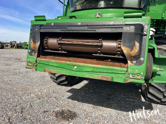 Photo of 2023 John Deere S780