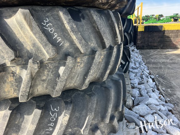 Photo of 2023 John Deere S780