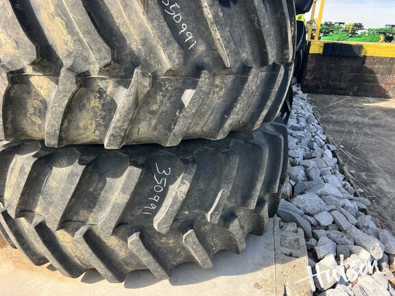 Photo of 2023 John Deere S780