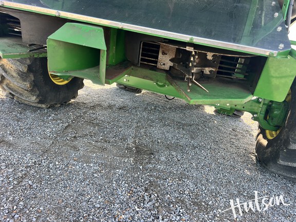 Photo of 2023 John Deere S780