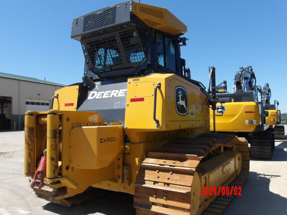2024 John Deere 850L