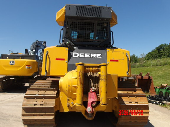 2024 John Deere 850L