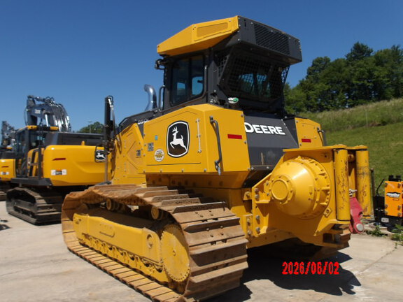 2024 John Deere 850L